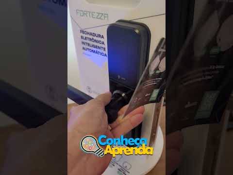 Vídeo demonstrativo — Geonav FZE01