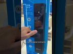 Vídeo demonstrativo — Fechadura Ezviz Y2000