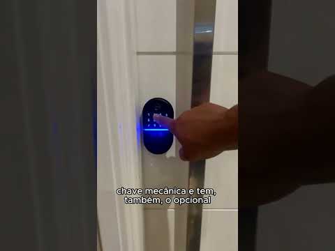 Vídeo demonstrativo — Yale Compact RL