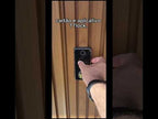 Vídeo demonstrativo — Advance 8600a