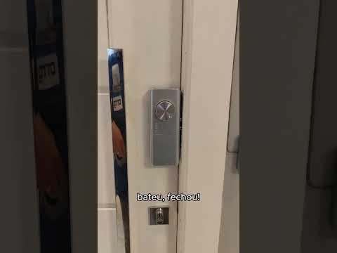 Vídeo demonstrativo — Elsys Tecno