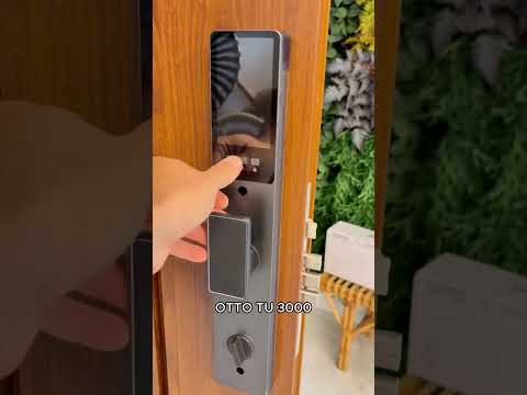 Vídeo demonstrativo — OTTO TU3000