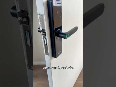 Vídeo demonstrativo — OTTO TU101