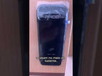 Vídeo demonstrativo — Fechadura Digital Pado FDS50 Sobrepor Senha e Tag