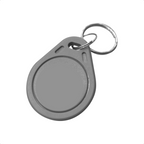 Tag Papaiz 13.56MHz Cinza Fechadura Digital